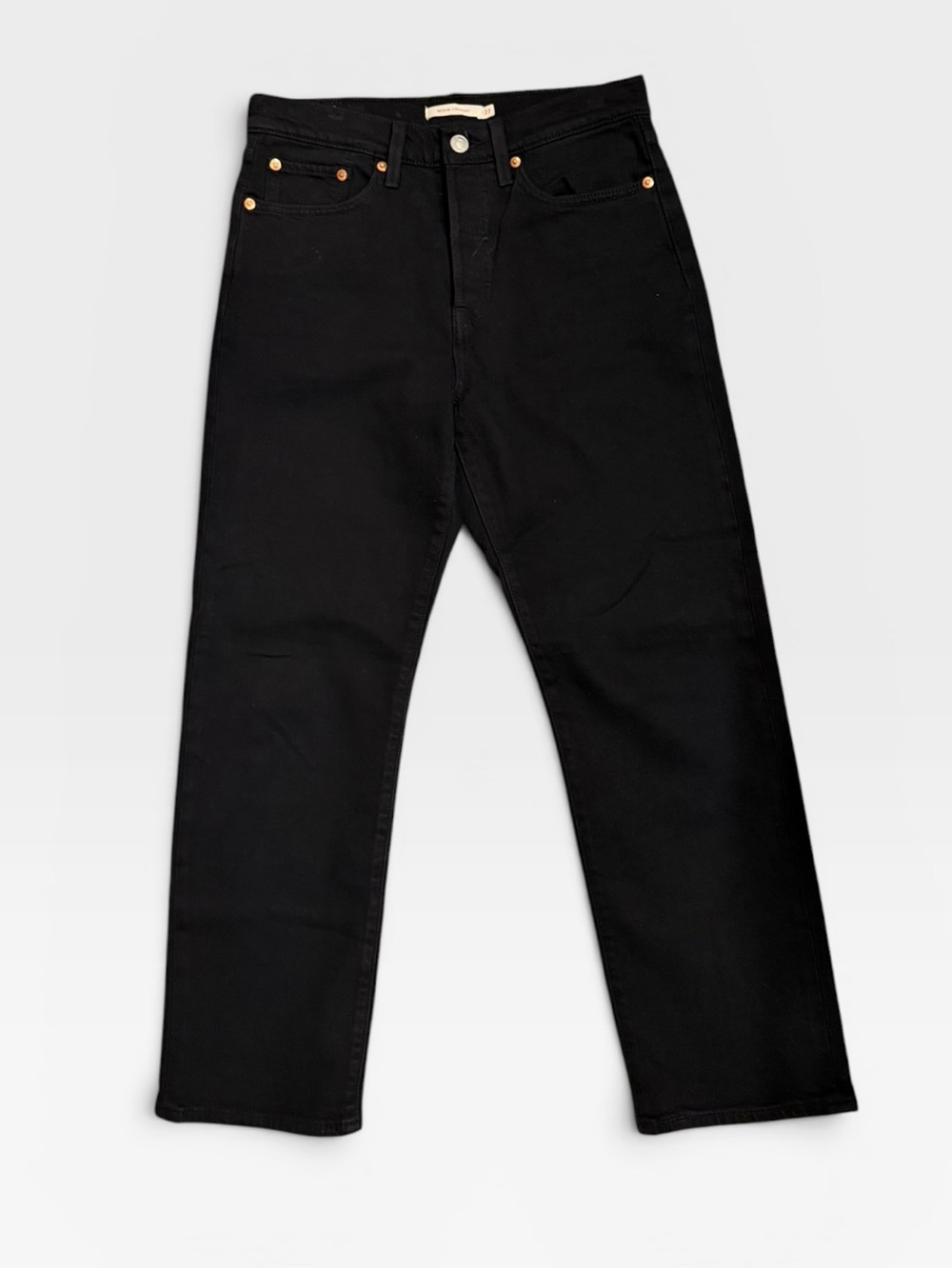 Levi’s Wedgie Straight - Picture 3 of 7